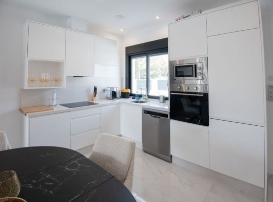 PInar de Campoverde (Pinar de Campoverde), Villa #CQ-VK-56854
