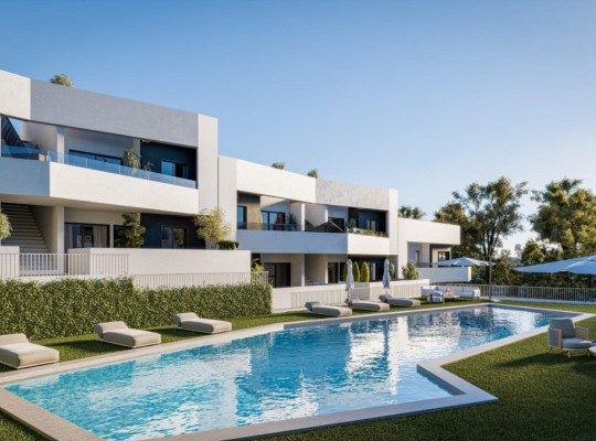 San Miguel de Salinas (Pueblo), Bungalow #RD-N8868