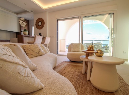 Ciudad Quesada (Pueblo Bravo), Apartment #CQ-808