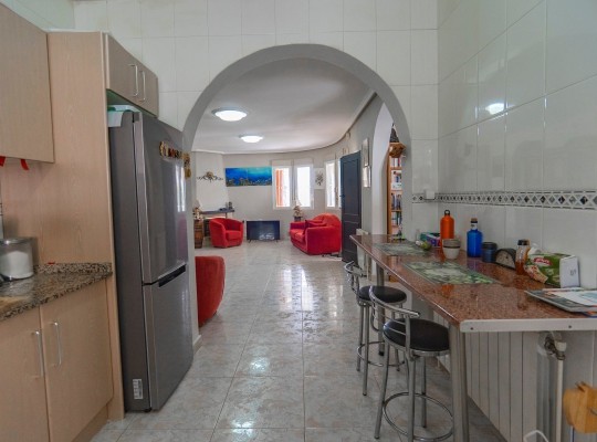 Ciudad Quesada, Villa #CQ-067