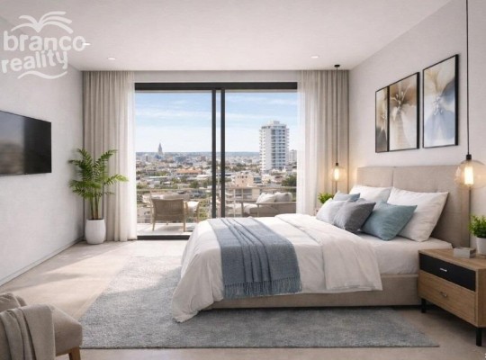 Torrevieja (Centro), Penthouse #RD-N9596