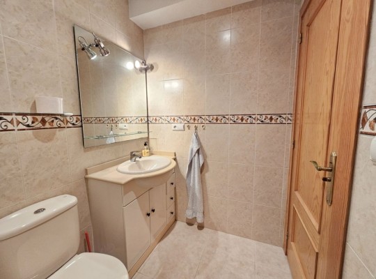Ciudad Quesada (Benimar II), Semi Detached #CQ-GS-90101
