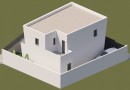Benijofar (Polideportivo), Villa #CQ-00-85492