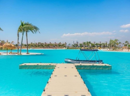 Other areas (Santa Rosalia Lake And Life Resort), Apartment #CQ-00-99525