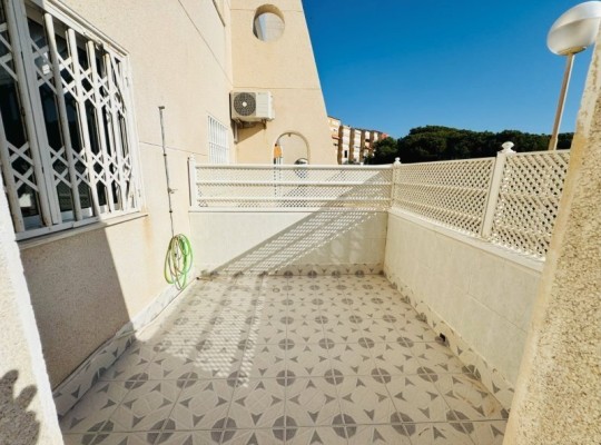 La Mata (Pinada Beach I), Apartment #CQ-SL-91321