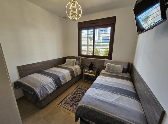 Orihuela Costa (Cabo Roig), Apartment #CQ-TS-77591