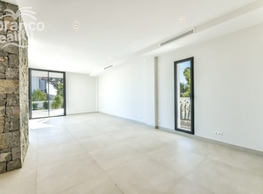 Calpe, Villa #AF-X6783