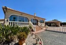 Catral, Villa #CQ-CA-86929
