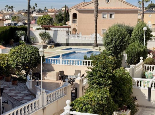 Ciudad Quesada (Dona Pepa), Apartment #CQ-338