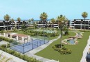 Torrevieja (La Siesta), Apartment #CQ-00-13030