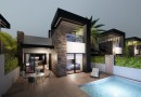 San Fulgencio (centro), Villa #CQ-00-91198