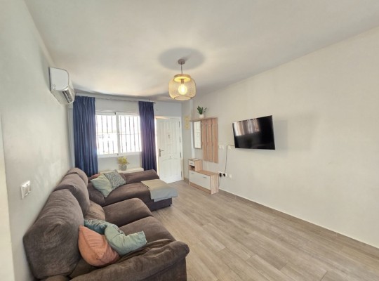 Orihuela Costa (La Zenia), Apartment #CQ-SD-75161