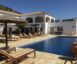 Other areas (iznàjar), Commercial #CQ-GL-70750