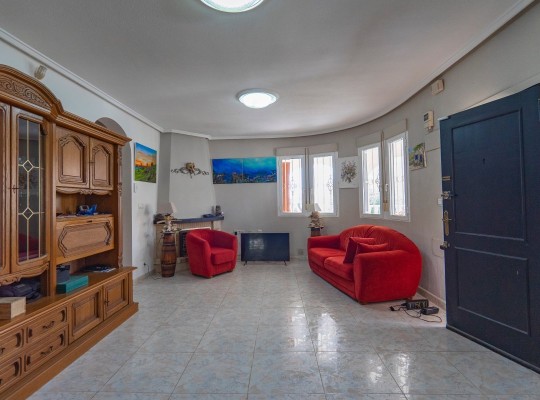 Ciudad Quesada, Villa #CQ-067