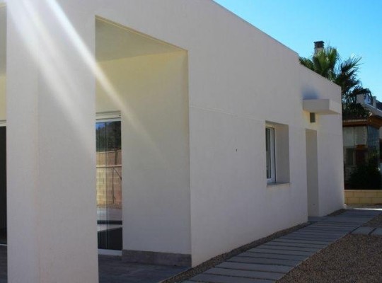 Other areas (Villas de la Romana), Villa #CQ-00-21933