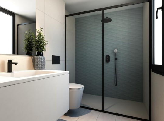 Denia (Tossal Gros), Villa #RD-N3006