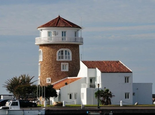 Other areas (Almerimar), Apartment #CQ-00-99759