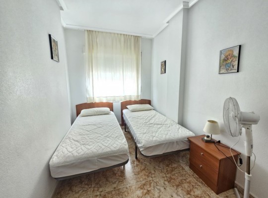 Formentera del Segura (Forementera del Segura), Apartment #CQ-GS-20533