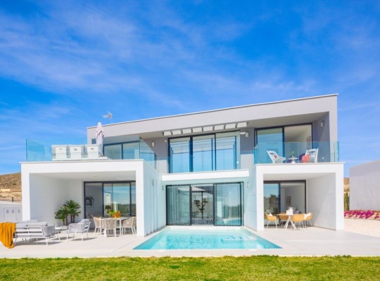 Other areas (Altaona Golf), Villa #CQ-00-15897