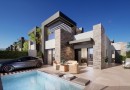 San Fulgencio (centro), Villa #CQ-00-91198