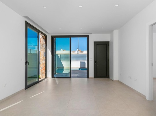 San Javier (Parque del doce), Villa #RD-N7064