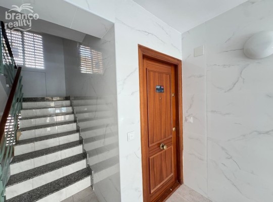 Apartmán 800m od moře, Torrevieja