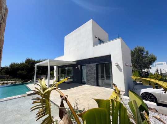 Las Colinas, Villa #CQ-GL-34085