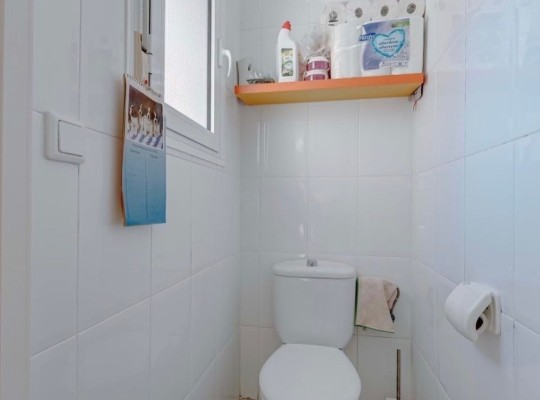 Ciudad Quesada (Atalaya Park), Villa #CQ-977