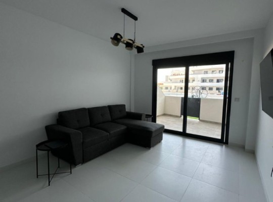San Miguel de Salinas, Apartment #CQ-955