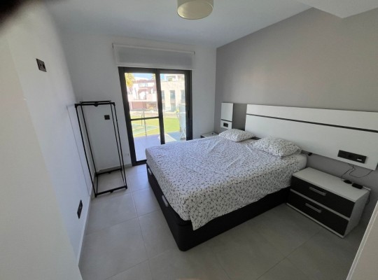 Guardamar del Segura (El Raso, Guardamar), Apartment #CQ-CB-42453