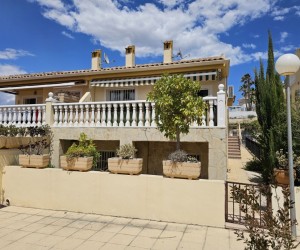 Ciudad Quesada (Benimar II), Semi Detached #CQ-GS-90101
