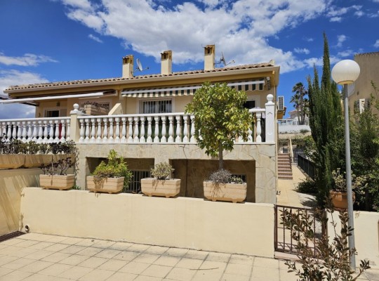 Ciudad Quesada (Benimar II), Semi Detached #CQ-GS-90101