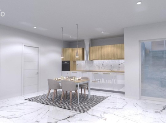 Ciudad Quesada (Golf La Marquesa (Ciudad Quesada)), Villa #CQ-00-63393