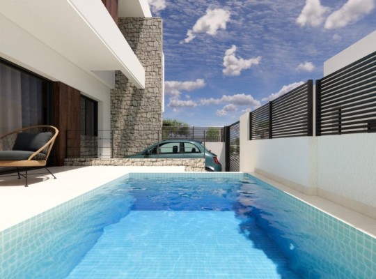 Dolores (urbanizacion), Villa #RD-N8458