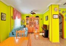 Orihuela Costa (La Campana), Townhouse #CQ-KB-65631