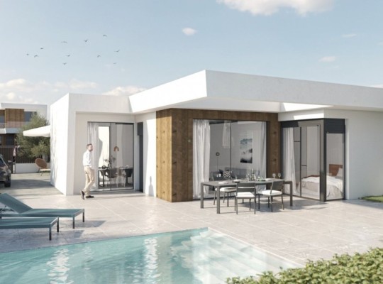 Other areas (Altaona Golf), Villa #CQ-00-88560
