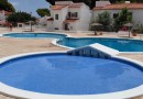 Řadový dům s bazénem v La Nucii, Costa Blanca Sever