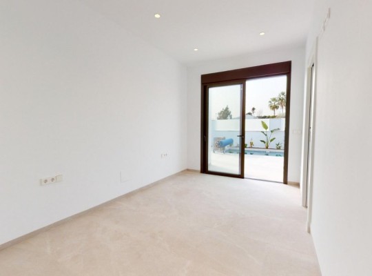 Los Alcazares (Serena Golf), Villa #CQ-00-98260
