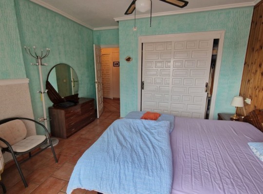 Ciudad Quesada, Villa #CQ-006