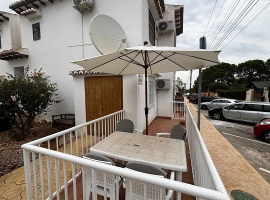 Torrevieja (Los Balcones), Apartment #CQ-BT-11666