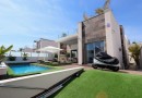 Orihuela Costa (Villamartin), Villa #CQ-TS-17932