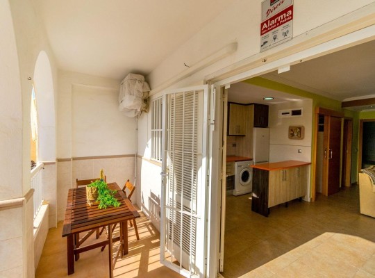 Torrevieja (Los Europeos), Apartment #CQ-UR-48000