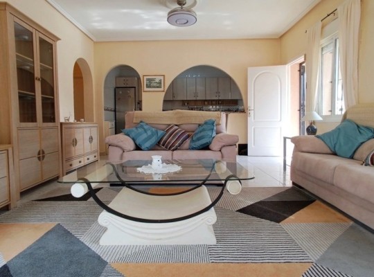 Ciudad Quesada, Villa #CQ-976