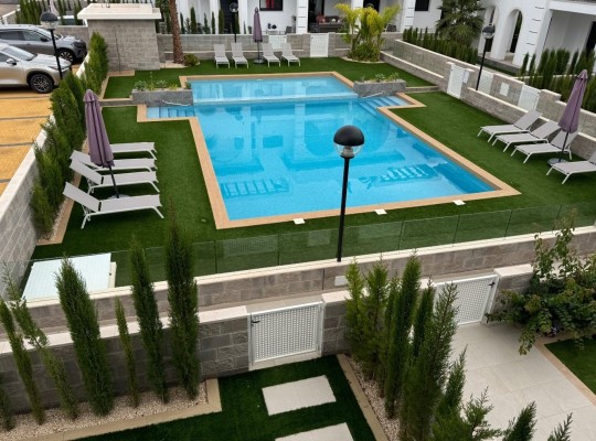 Ciudad Quesada (Dona Pepa), Apartment #CQ-950