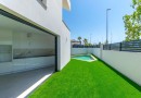 Benijofar, Villa #CQ-00-34610