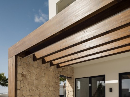 Finestrat (Campana garden), Villa #CQ-00-44103
