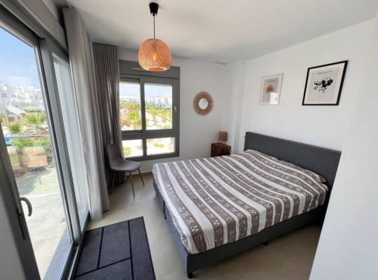 Entre Naranjo - Vistabella Golf (Entre Naranjos Vistabella Golf), Apartment #CQ-CB-85845
