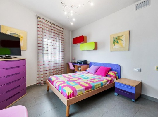 Ciudad Quesada (Rojales), Villa #CQ-PJ-93347