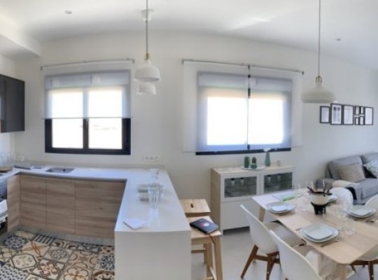 Murcia (Condado de Alhama Resort), Apartment #CQ-00-56896