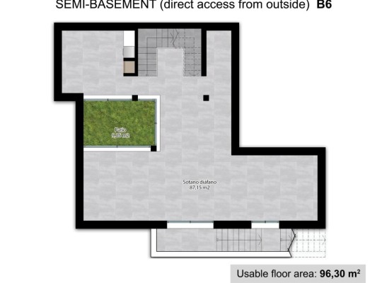 Other areas (Coblanca), Villa #CQ-00-77832